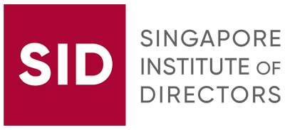 Singapore Institute of Directors logo